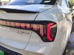 Lynk & Co Geely Lynk & Co 03 1.5T EM-F AM - ფოტო 8