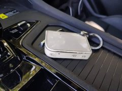 Lynk & Co Geely Lynk & Co 03 1.5T EM-F AM - ფოტო 9