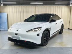 Arcfox Alpha S 2022 HI Edition Advanced Version - ფოტო 1