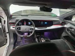Arcfox Alpha S 2022 HI Edition Advanced Version - ფოტო 10