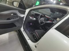 Arcfox Alpha S 2022 HI Edition Advanced Version - ფოტო 16