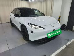 Arcfox Alpha S 2022 HI Edition Advanced Version - ფოტო 4
