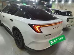 Arcfox Alpha S 2022 HI Edition Advanced Version - ფოტო 5