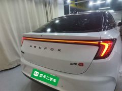 Arcfox Alpha S 2022 HI Edition Advanced Version - ფოტო 6