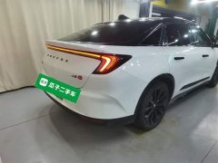 Arcfox Alpha S 2022 HI Edition Advanced Version - ფოტო 7