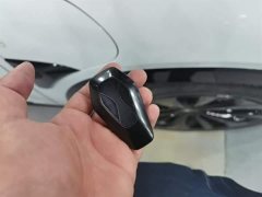 Arcfox Alpha S 2022 HI Edition Advanced Version - ფოტო 9