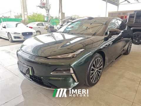 2025 Geely Galaxy Xingyao 8 130km EM-P Starship Edition - ავტომობილი ჩინეთიდან