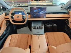 Geely Galaxy Xingyao 8 130km EM-P Starship Edition - ფოტო 10