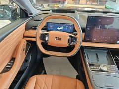 Geely Galaxy Xingyao 8 130km EM-P Starship Edition - ფოტო 11