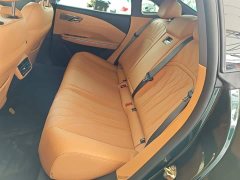 Geely Galaxy Xingyao 8 130km EM-P Starship Edition - ფოტო 17