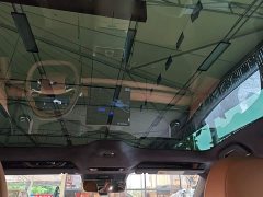 Geely Galaxy Xingyao 8 130km EM-P Starship Edition - ფოტო 18