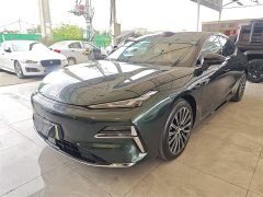 Geely Galaxy Xingyao 8 130km EM-P Starship Edition - ფოტო 2