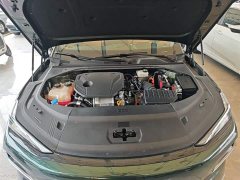 Geely Galaxy Xingyao 8 130km EM-P Starship Edition - ფოტო 20