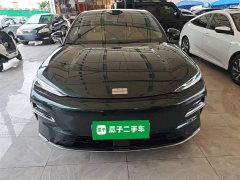 Geely Galaxy Xingyao 8 130km EM-P Starship Edition - ფოტო 3