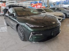 Geely Galaxy Xingyao 8 130km EM-P Starship Edition - ფოტო 4