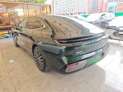 Geely Galaxy Xingyao 8 130km EM-P Starship Edition - ფოტო 5