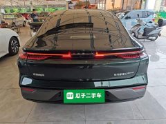 Geely Galaxy Xingyao 8 130km EM-P Starship Edition - ფოტო 6