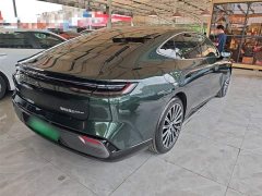 Geely Galaxy Xingyao 8 130km EM-P Starship Edition - ფოტო 7