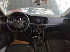 Volkswagen Sagitar 280TSI DSG Flying Edition - ფოტო 10
