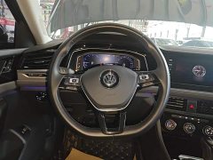 Volkswagen Sagitar 280TSI DSG Flying Edition - ფოტო 11