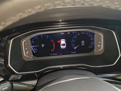 Volkswagen Sagitar 280TSI DSG Flying Edition - ფოტო 12