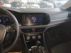 Volkswagen Sagitar 280TSI DSG Flying Edition - ფოტო 13