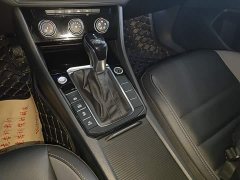 Volkswagen Sagitar 280TSI DSG Flying Edition - ფოტო 14