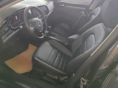 Volkswagen Sagitar 280TSI DSG Flying Edition - ფოტო 15