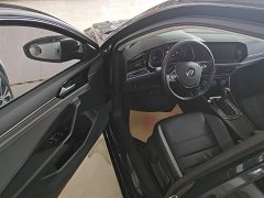 Volkswagen Sagitar 280TSI DSG Flying Edition - ფოტო 16