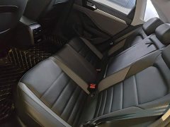 Volkswagen Sagitar 280TSI DSG Flying Edition - ფოტო 17