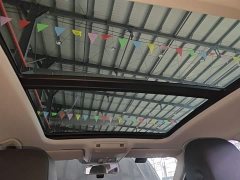 Volkswagen Sagitar 280TSI DSG Flying Edition - ფოტო 18