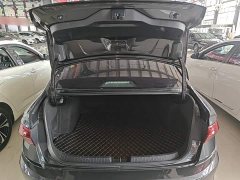 Volkswagen Sagitar 280TSI DSG Flying Edition - ფოტო 19