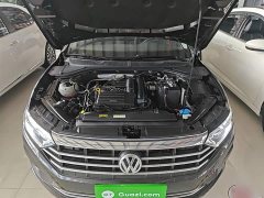 Volkswagen Sagitar 280TSI DSG Flying Edition - ფოტო 20