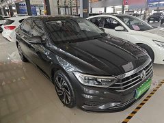 Volkswagen Sagitar 280TSI DSG Flying Edition - ფოტო 4