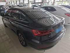 Volkswagen Sagitar 280TSI DSG Flying Edition - ფოტო 5