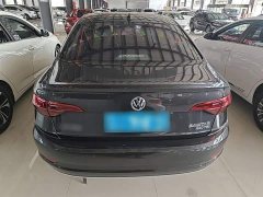 Volkswagen Sagitar 280TSI DSG Flying Edition - ფოტო 6