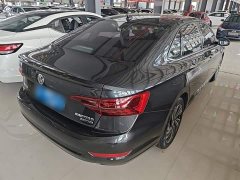 Volkswagen Sagitar 280TSI DSG Flying Edition - ფოტო 7