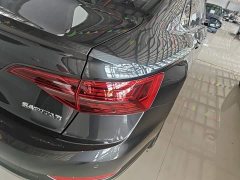 Volkswagen Sagitar 280TSI DSG Flying Edition - ფოტო 8