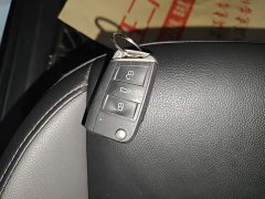 Volkswagen Sagitar 280TSI DSG Flying Edition - ფოტო 9