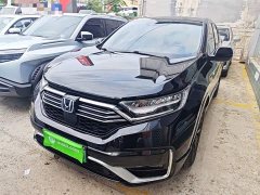 Honda CR-V New Energy Sharp Hybrid e 2.0L Wisdom Drive Edition - ფოტო 1