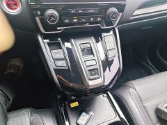 Honda CR-V New Energy Sharp Hybrid e 2.0L Wisdom Drive Edition - ფოტო 10