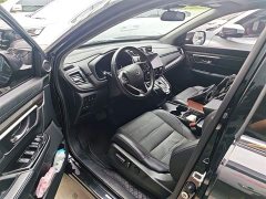 Honda CR-V New Energy Sharp Hybrid e 2.0L Wisdom Drive Edition - ფოტო 12