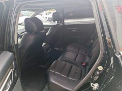 Honda CR-V New Energy Sharp Hybrid e 2.0L Wisdom Drive Edition - ფოტო 13