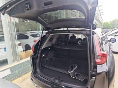 Honda CR-V New Energy Sharp Hybrid e 2.0L Wisdom Drive Edition - ფოტო 15