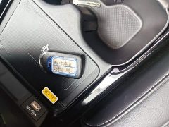 Honda CR-V New Energy Sharp Hybrid e 2.0L Wisdom Drive Edition - ფოტო 17