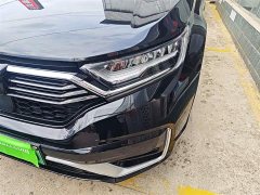 Honda CR-V New Energy Sharp Hybrid e 2.0L Wisdom Drive Edition - ფოტო 18