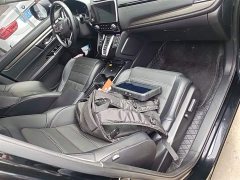 Honda CR-V New Energy Sharp Hybrid e 2.0L Wisdom Drive Edition - ფოტო 20