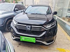 Honda CR-V New Energy Sharp Hybrid e 2.0L Wisdom Drive Edition - ფოტო 3