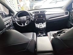 Honda CR-V New Energy Sharp Hybrid e 2.0L Wisdom Drive Edition - ფოტო 6