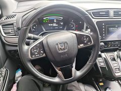 Honda CR-V New Energy Sharp Hybrid e 2.0L Wisdom Drive Edition - ფოტო 7